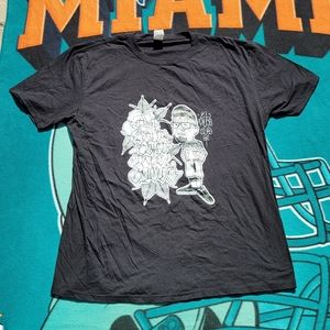 Cholo Style T Shirt XL